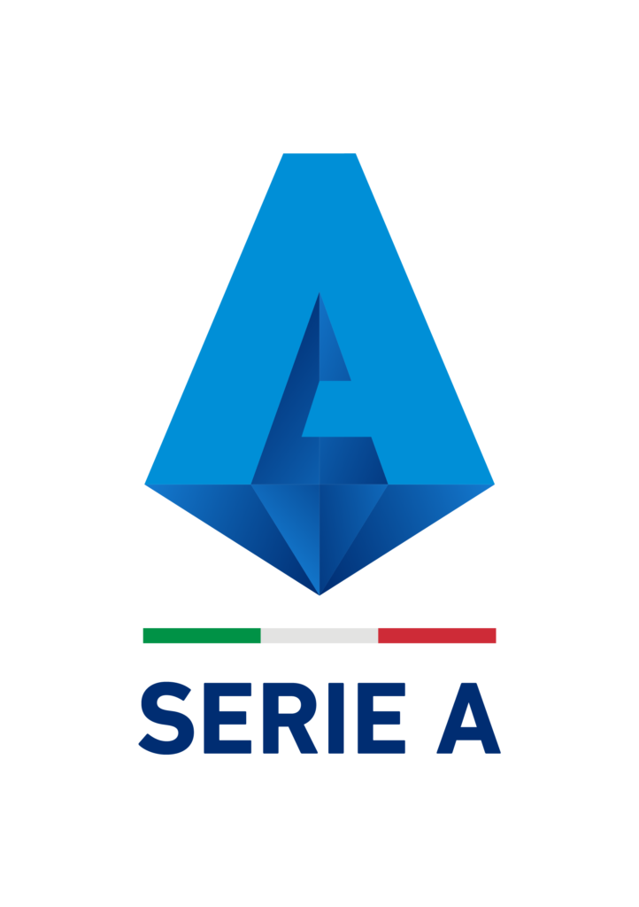 Serie A Logo
