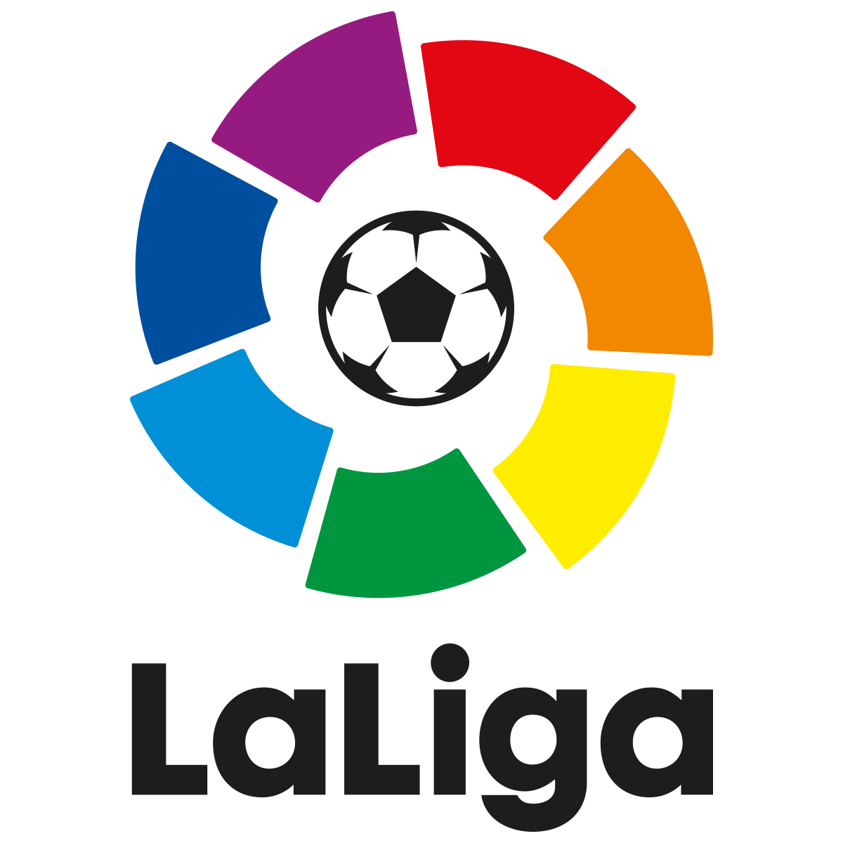 La Liga Logo